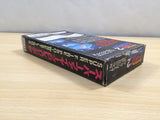 Super Fire Pro Wrestling 2 BOXED SNES Super Famicom Japan - UE6174