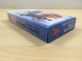 FirePro Joshi AllStarDreamSlam ProWrestling BOXED SNES SuperFamicom - UE5568