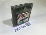 BA3438 Bakuten Shoot Beyblade GameBoy Game Boy Japan