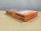 UE8561 Mario Party 3 BOXED N64 Nintendo 64 Japan