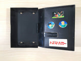 Top Striker BOXED NES Famicom Japan - UE1934
