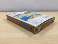 UE5946 Famicom Jump BOXED NES Famicom Japan