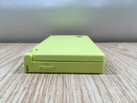 KH4158 With Defects - Nintendo DSi DS Lime Green Console Japan
