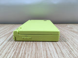 KH4158 With Defects - Nintendo DSi DS Lime Green Console Japan