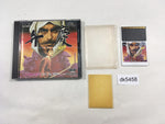 DK5458 Shanghai BOXED PC Engine Japan