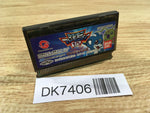 DK7406 DIGIMON ADVENTURE 02 TAG TAMER Wonder Swan Bandai Japan