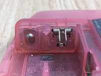 LG2634 Plz Read Item Condi GameBoy Advance Milky Pink Game Boy Console Japan