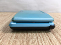 LG2369 Plz Read Item Condi Nintendo DS Turquoise Blue Console Japan