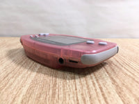 LG2634 Plz Read Item Condi GameBoy Advance Milky Pink Game Boy Console Japan