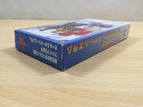 FirePro Joshi AllStarDreamSlam ProWrestling BOXED SNES SuperFamicom - UE5568
