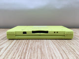 KH4158 With Defects - Nintendo DSi DS Lime Green Console Japan
