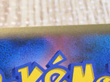 CE8118 Manaphy - DP10th Manaphy Pokemon Card TCG Japan