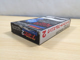 Super Fire Pro Wrestling 2 BOXED SNES Super Famicom Japan - UE6174