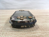 GD6729 Plz Read Item Condi PSP-1000 Metal Gear Solid Ver. SONY PSP Console Japan