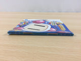 Touch! Bomberman Land Star Miracle World BOXED Nintendo DS Japan - FH3278