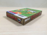 Major League Baseball IREM BOXED NES Famicom Japan - UE3674