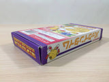 Pac In Time BOXED SNES Super Famicom Japan - UE1824