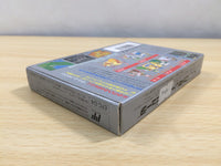 UE6469 Dragon Quest IV 4 BOXED NES Famicom Japan