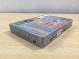UE6469 Dragon Quest IV 4 BOXED NES Famicom Japan