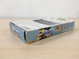 SD Kidou Senshi Gundam 2 BOXED SNES Super Famicom Japan - FC9913