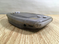 LG2068 Plz Read Item Condi GameBoy Advance Milky Blue Game Boy Console Japan