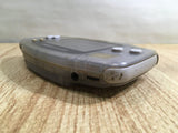 LG2068 Plz Read Item Condi GameBoy Advance Milky Blue Game Boy Console Japan