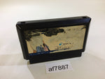 AF7887 Portopia Renzoku Satsujin Jiken NES Famicom Japan