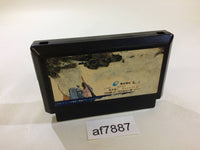 AF7887 Portopia Renzoku Satsujin Jiken NES Famicom Japan