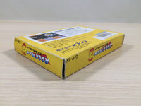 UE4594 Rockman 6 MegaMan BOXED NES Famicom Japan