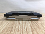 LG2271 Plz Read Item Condi Nintendo DS Platinum Silver Console Japan