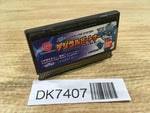 DK7407 DIGIMON ADVENTURE 02 DIGITAL PARTNER Wonder Swan Bandai Japan