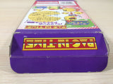 Pac In Time BOXED SNES Super Famicom Japan - UE1824