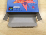 FirePro Joshi AllStarDreamSlam ProWrestling BOXED SNES SuperFamicom - UE5568
