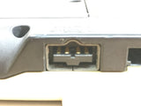 LG2271 Plz Read Item Condi Nintendo DS Platinum Silver Console Japan