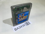 BA3439 Shaman King Mera Mera Hen GameBoy Game Boy Japan