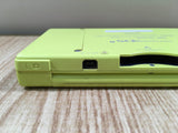 KH4158 With Defects - Nintendo DSi DS Lime Green Console Japan