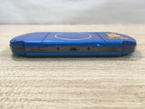 GD6838 Plz Read Item Condi PSP-3000 VIBRANT BLUE SONY PSP Console Japan