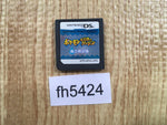FH5424 Pokemon Mystery Dungeon Blue Rescue Team Nintendo DS Japan