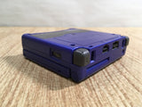 LG2458 No Battery GameBoy Advance SP Azurite Blue Game Boy Console Japan