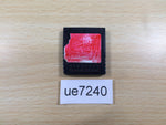ue7240 Memory Card for Nintendo Game Cube GameCube Japan