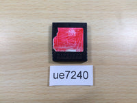 ue7240 Memory Card for Nintendo Game Cube GameCube Japan