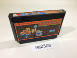 Super Chinese NES Famicom Japan - AG2308