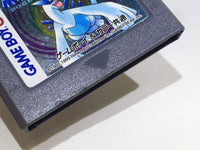 BA2292 Pokemon Silver GameBoy Game Boy Japan