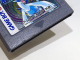 BA2292 Pokemon Silver GameBoy Game Boy Japan