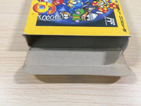 UE4594 Rockman 6 MegaMan BOXED NES Famicom Japan
