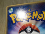 CE8527 Team Rocket Sneasel - PROMO 003/P Pokemon Card TCG Japan