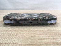 GD6729 Plz Read Item Condi PSP-1000 Metal Gear Solid Ver. SONY PSP Console Japan