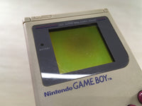 LF9668 Not Working - GameBoy Original DMG-01 Game Boy Console Japan