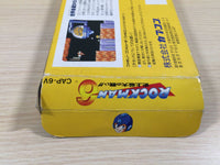 UE4594 Rockman 6 MegaMan BOXED NES Famicom Japan