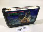 ag4407 Castlevania 3 Dracula's Curse Akumajo Densetsu NES Famicom Japan